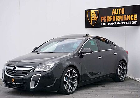 Opel Insignia OPC 4x4 *ACC~e.SD~UNLIMITED~KAMERA~BOSE