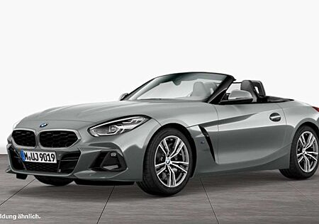 BMW Z4 sDrive20i