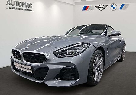 BMW Z4 sDrive20i Harman*Stop&Go*Komfortzugang*Lenkradh.*