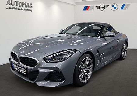 BMW Z4 sDrive20i Harman*Stop&Go*Komfortzugang*Lenkradh.*