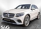 Mercedes-Benz GLC 350 e 4Matic 253.954 Pano+LED+360°+AHK