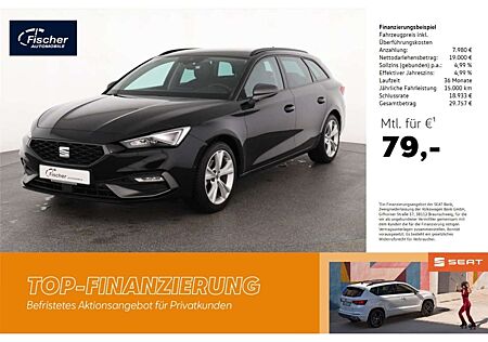 Seat Leon Sportstourer 1.5 eTSI FR