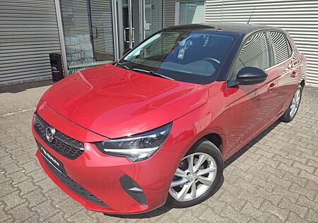 Opel Corsa F Elegance,Klima,SHZ,PDC,Kamera,Tempomat,Schaltwip