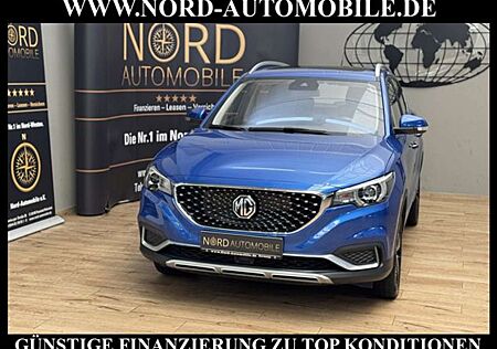 MG ZS EV LUXURY *LED*PANO*NAV*LEDER*SHZ*ACC
