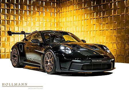 Porsche 992 911 GT3 RS + WEISSACH + LIFT + PCCB + Cage