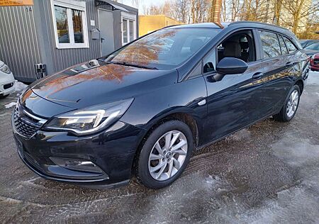 Opel Astra K Sports Tourer Edition Start/Stop+KLIMA