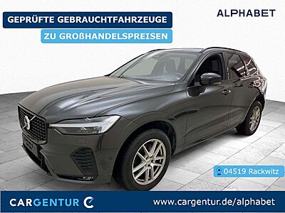 Volvo XC60 XC 60 B4 360° SpoSi ACC HuD