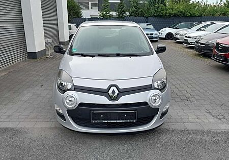 Renault Twingo Paris