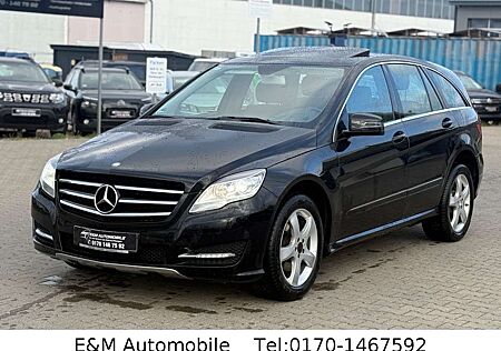 Mercedes-Benz R 350 CDI 4Matic+SCHIEBEDACH+NAVI+BIXENON