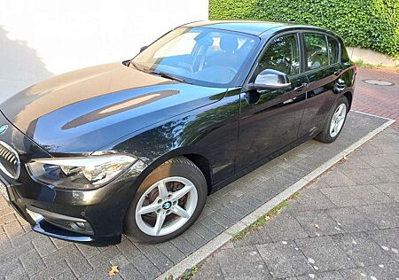 BMW 118i 118 Advantage