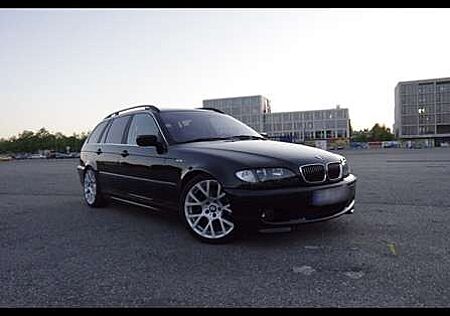 BMW 320 gebraucht kaufen BMW 320i 320 touring