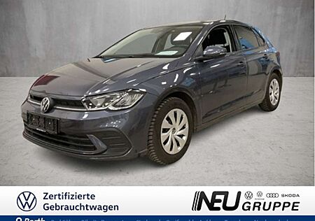 VW Polo Volkswagen Life 1.0 TSI DSG LED CAM Carplay