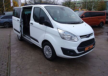 Ford Tourneo Custom Trend- 9Si/NAVI/TOP