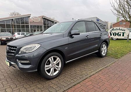 Mercedes-Benz ML 350 ML -Klasse CDI BlueTec