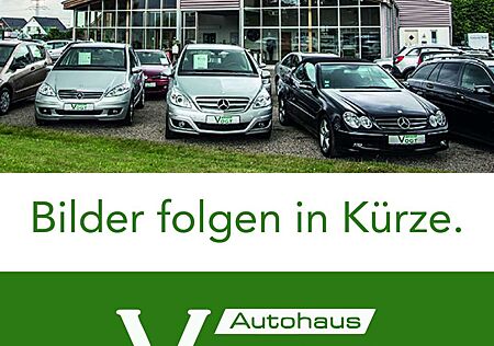 Mercedes-Benz ML 350 ML -Klasse CDI BlueTec