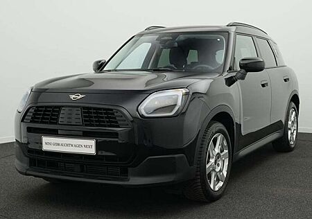 Mini One Countryman Countryman C Classic Trim