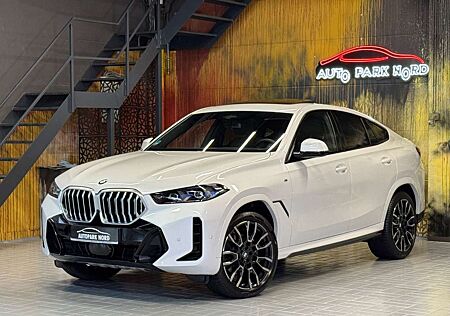 BMW X6 30d xDrive M Sport~PANO~HUD~BELÜFTUNG~LIFT