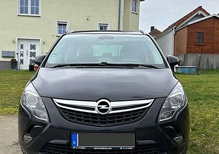 Opel Zafira Tourer 2.0 CDTI ecoFLEX Start/Stop Business Innovation