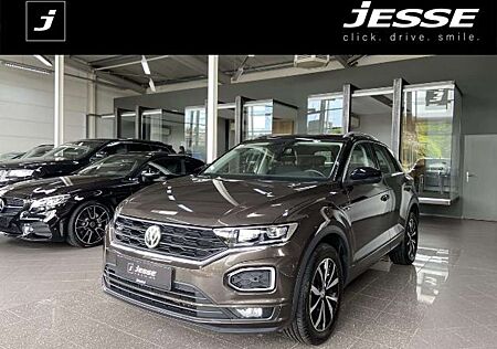 VW T-Roc Volkswagen 1.0 TSI Style R-Line LED Navi ACC