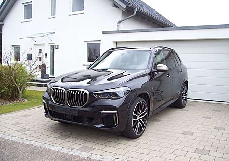 BMW X5 M i Sky Lounge/Massage/B&W/360/AHK/22"/Laser