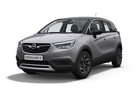 Opel Crossland X 2020