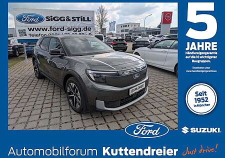 Ford Explorer AWD Extended Range IACC*BLIS*360°