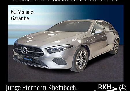 Mercedes-Benz A 250 e Progressive 8G/Kamera/Distron/Totw./LED