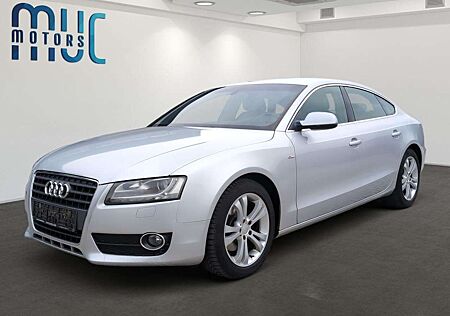 Audi A5 2.0 S Line~2.Hand~Soundsystem