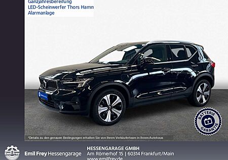 Volvo XC 40 XC40 T4 Recharge DKG BLIS PilotAssist Kamera 19''