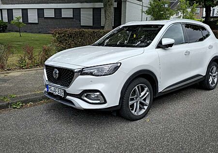 MG EHS PHEV Luxury, 1.5 T-GDI, 258 PS