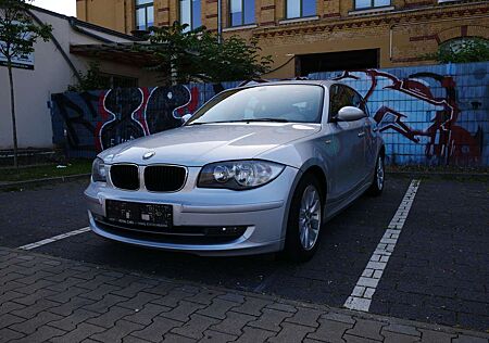BMW 120d 120 DPF
