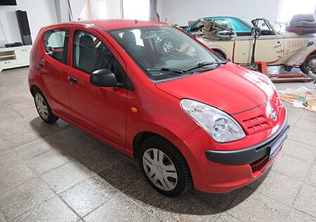 Nissan Pixo 1.0l acenta