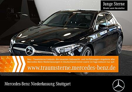 Mercedes-Benz A 250 e PROGRESSIVE+MULTIBEAM+HUD+8G