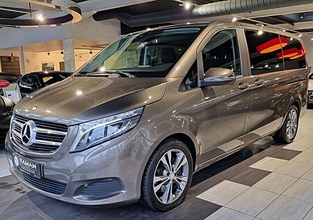 Mercedes-Benz V 250 V250 d SCORE lang*Sport-Paket*Burm*Sthzg*AHK*