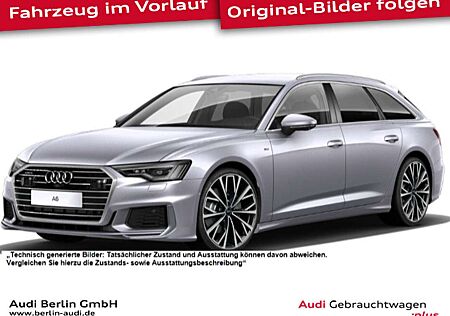 Audi A6 Sport 45 TDI quattro S tronic