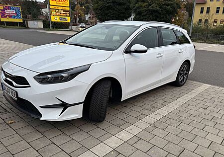 Kia XCeed Ceed SW / cee'd SW 1.4 T-GDI DCT OPF Spirit