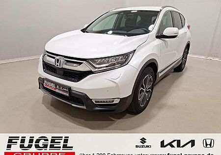 Honda CR-V 2.0 i-MMD HYBRID 2WD Lifestyle LED|Navi