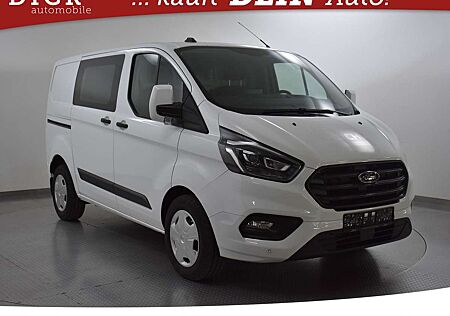 Ford Transit Custom Transit Cust 340 Aut. NAVI+KAM+XEN+STANDHZ+SHZ+