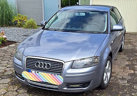 Audi A3 1.6 FSI Ambiente