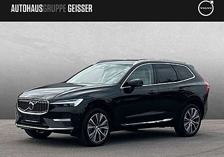 Volvo XC 60 XC60 B4 Mild Hybrid Inscription AHK LED