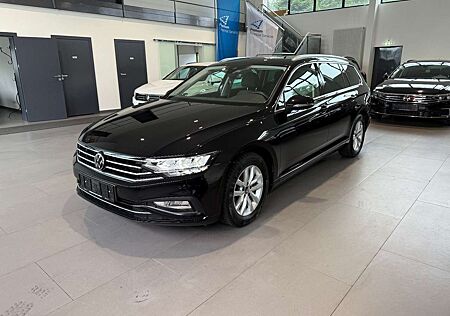 VW Passat Variant Volkswagen Passat Business 2.0 TDI DSG AID/ACC/KAM/LED/AHK