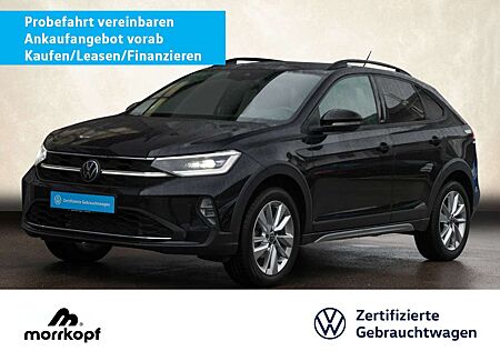 VW Taigo Volkswagen 1.5 TSI DSG Move +LED+NAVI+ACC+ Bluetooth