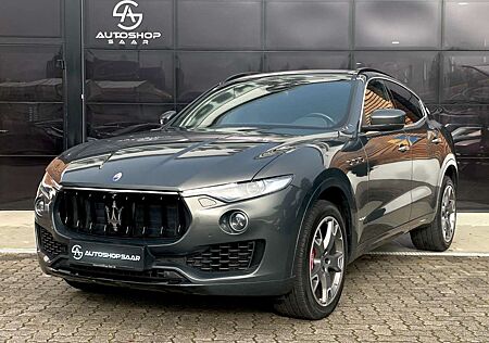 Maserati Levante GranSport S Q4 H&K/Leder/LED/Kamera