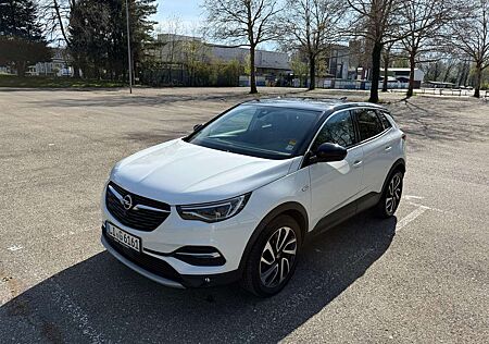 Opel Grandland X 1.2 Start/Stop INNOVATION