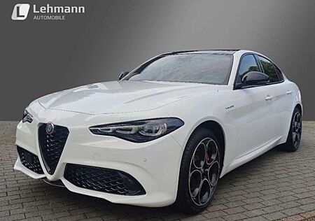 Alfa Romeo Giulia Black-Friday-Deals 2.0Turbo Q4 Veloce +HARMAN/KARD