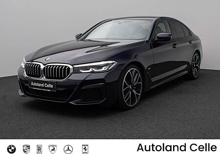 BMW 540 gebraucht kaufen BMW 540 xD M Sport Kamera HUD DAB H K Alarm 20Zoll