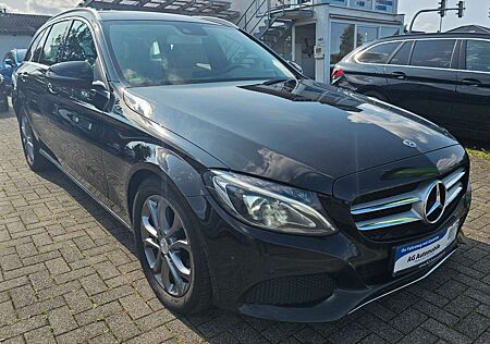 Mercedes-Benz C 220 T BlueTec / d"Avantgarde"