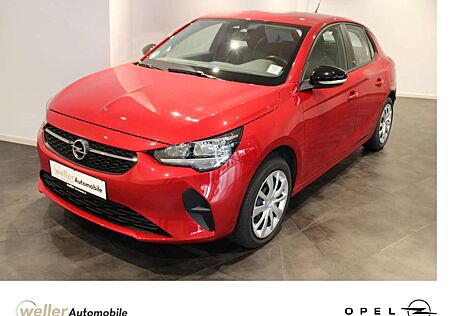 Opel Corsa -e ''Edition'' Rückfahrkamera Sitzheizung Klimaaut