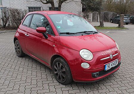 Fiat 500 Pop