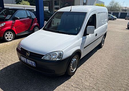 Opel Combo TÜV & Inspektion Neu - Fensterheber Elektrisch